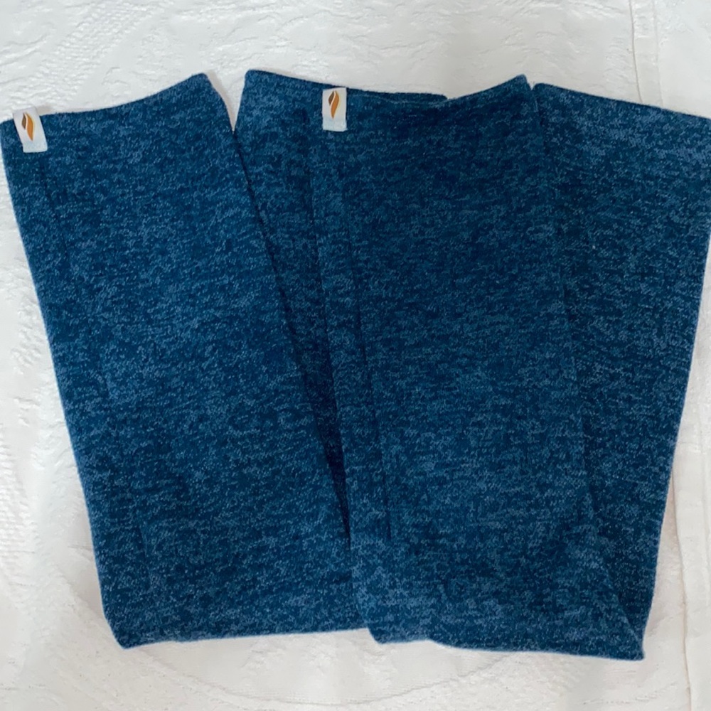 Rubia Wear Leg Warmers